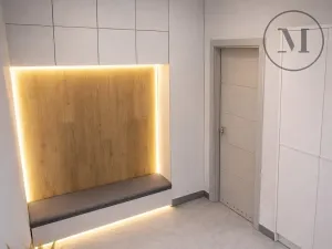 Prodej rodinného domu, Trhové Sviny, Nové město, 130 m2