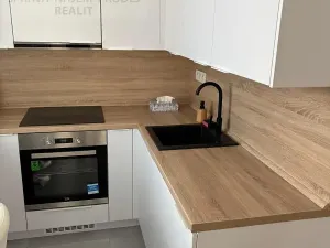 Pronájem bytu 1+1, Ostrava, Zeyerova, 28 m2