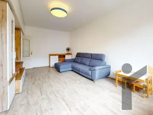 Pronájem bytu 3+1, Praha - Kamýk, Rabyňská, 78 m2