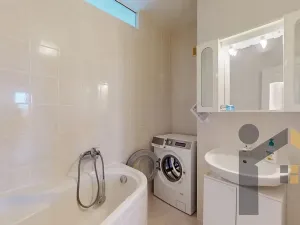 Pronájem bytu 3+1, Praha - Kamýk, Rabyňská, 78 m2