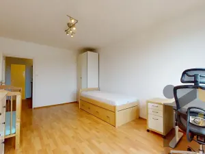 Pronájem bytu 3+1, Praha - Kamýk, Rabyňská, 78 m2