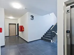 Pronájem bytu 2+kk, Pelhřimov, Habrová, 53 m2