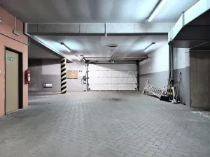 Pronájem bytu 3+kk, Roztoky, Jungmannova, 87 m2