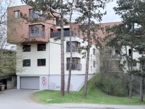 Pronájem bytu 3+kk, Roztoky, Jungmannova, 87 m2