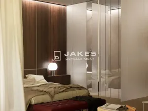 Prodej bytu 2+kk, Praha, 30 m2