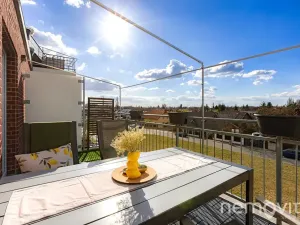 Prodej bytu 4+kk, Poděbrady, Máchova, 119 m2