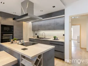 Prodej bytu 4+kk, Poděbrady, Máchova, 119 m2