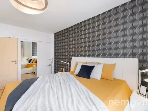 Prodej bytu 4+kk, Poděbrady, Máchova, 119 m2