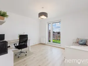 Prodej bytu 4+kk, Poděbrady, Máchova, 119 m2