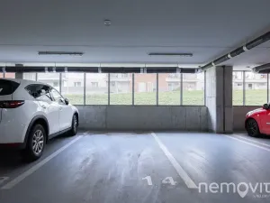 Prodej bytu 4+kk, Poděbrady, Máchova, 119 m2