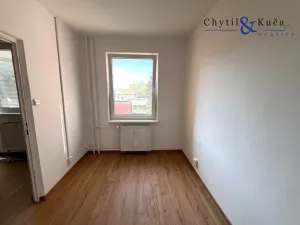Pronájem bytu 2+kk, Přerov, U Výstaviště, 35 m2