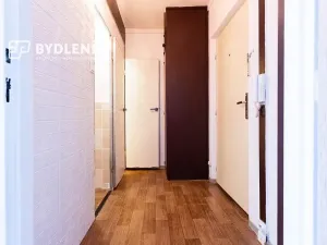 Pronájem bytu 2+kk, Most, Javorová, 31 m2