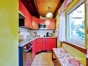 Pronájem chaty, Lipno nad Vltavou, 76 m2