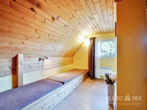 Pronájem chaty, Lipno nad Vltavou, 76 m2