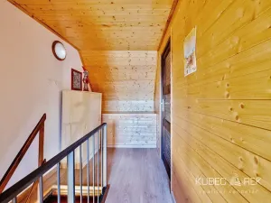 Pronájem chaty, Lipno nad Vltavou, 76 m2