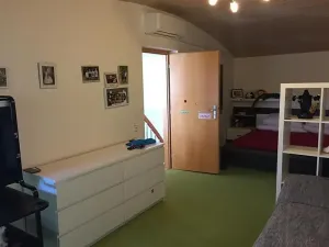 Prodej bytu 5+kk, Praha - Košíře, Černochova, 177 m2