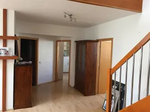 Prodej bytu 5+kk, Praha - Košíře, Černochova, 177 m2