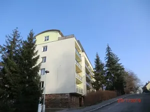 Prodej bytu 5+kk, Praha - Košíře, Černochova, 177 m2