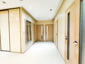 Prodej bytu 3+kk, Praha - Hlubočepy, Borského, 85 m2