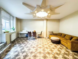 Prodej bytu 3+kk, Praha - Hlubočepy, Borského, 85 m2