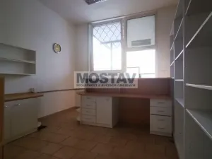 Pronájem obchodního prostoru, Most, Josefa Ševčíka, 17 m2