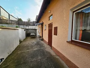 Prodej rodinného domu, Praha - Hostivař, V Nové Hostivaři, 89 m2