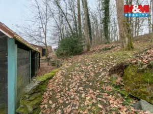 Prodej chaty, Plešnice, 35 m2