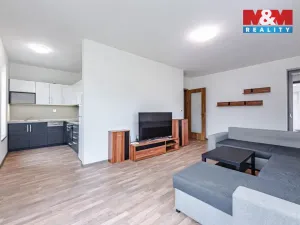 Pronájem bytu 3+kk, Kvasiny, 81 m2