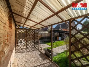 Prodej rodinného domu, Radnice, Ke Skomelnu, 70 m2