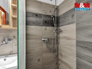 Prodej bytu 3+1, Budčeves, 60 m2