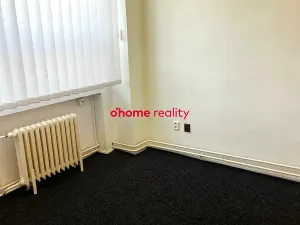 Pronájem kanceláře, Olomouc, Sokolovská, 20 m2