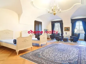 Prodej domu, Luka nad Jihlavou, Nádražní, 2812 m2