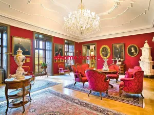 Prodej domu, Luka nad Jihlavou, Nádražní, 2812 m2