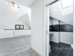 Pronájem bytu 2+kk, Libčice nad Vltavou, Letecká, 67 m2