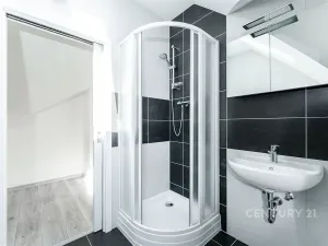 Pronájem bytu 2+kk, Libčice nad Vltavou, Letecká, 67 m2