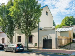 Pronájem bytu 2+kk, Libčice nad Vltavou, Letecká, 67 m2