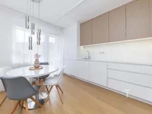 Prodej bytu 3+1, Boskovice, Sušilova, 81 m2