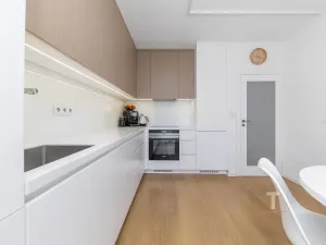 Prodej bytu 3+1, Boskovice, Sušilova, 81 m2