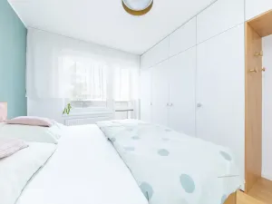 Prodej bytu 3+1, Boskovice, Sušilova, 81 m2