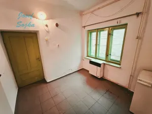 Prodej vícegeneračního domu, Dolní Vilémovice, 150 m2