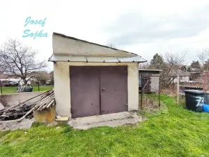 Prodej vícegeneračního domu, Dolní Vilémovice, 150 m2