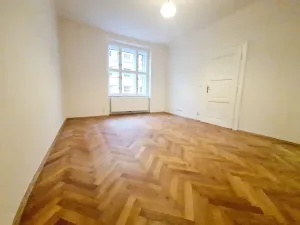 Pronájem bytu 3+kk, Praha - Bubeneč, Eliášova, 90 m2