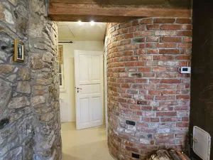 Prodej rodinného domu, Křišťanov, 420 m2