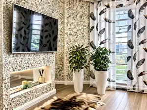 Pronájem bytu 4+kk, Praha - Strašnice, Zvěřinova, 117 m2