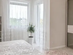 Pronájem bytu 4+kk, Praha - Strašnice, Zvěřinova, 117 m2