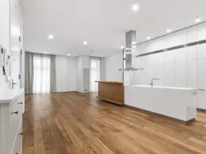 Pronájem bytu 3+kk, Praha - Vinohrady, Laubova, 134 m2