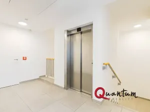 Pronájem bytu 2+kk, Praha - Hlubočepy, Devonská, 53 m2