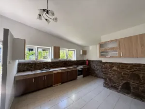 Prodej činžovního domu, Červené Pečky, Dobešovice, 617 m2