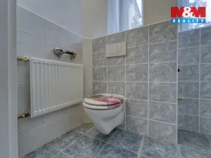 Pronájem bytu 2+1, Plzeň - Jižní Předměstí, Klatovská třída, 72 m2