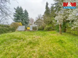 Prodej rodinného domu, Klatovy - Klatovy II, Procházkova, 155 m2